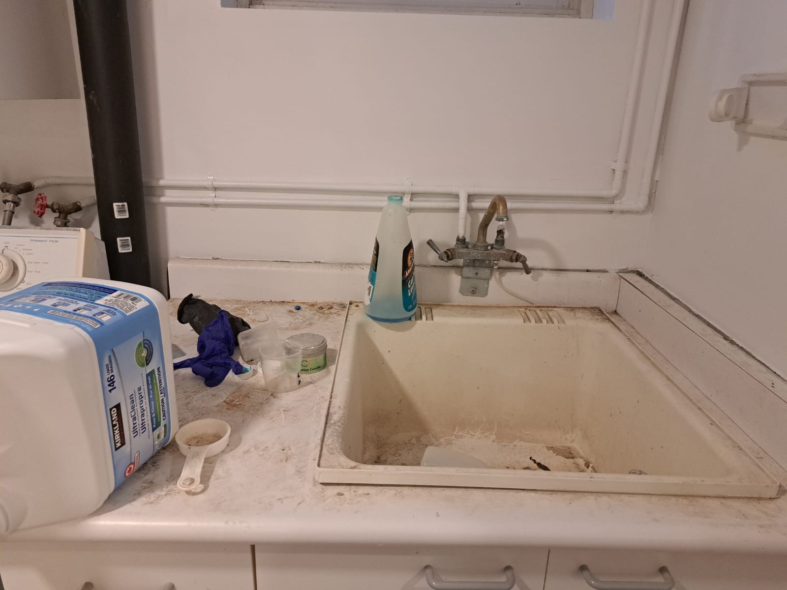 Post-Construction Cleaning Image 1