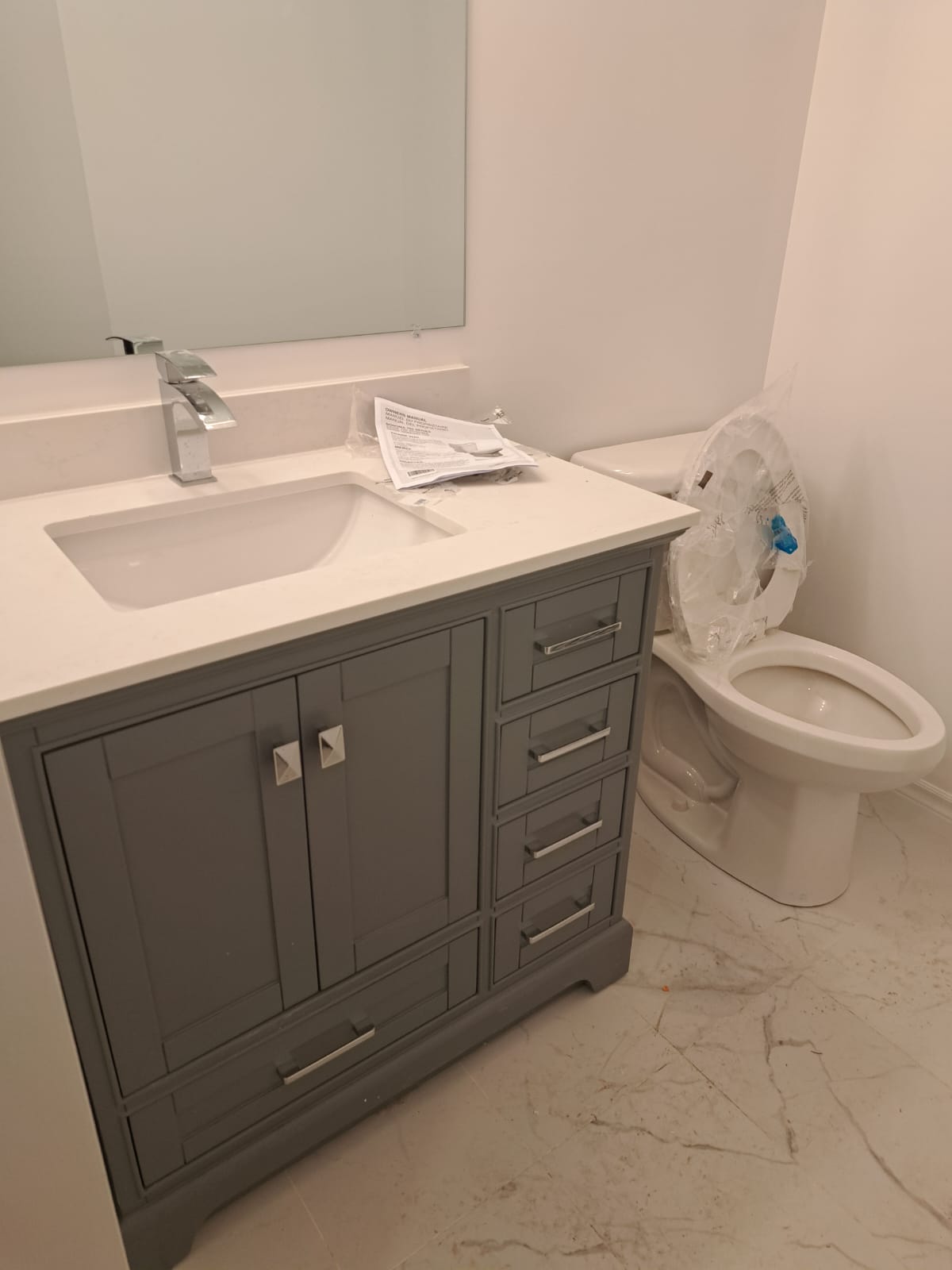 Post-Construction Cleaning Image 5